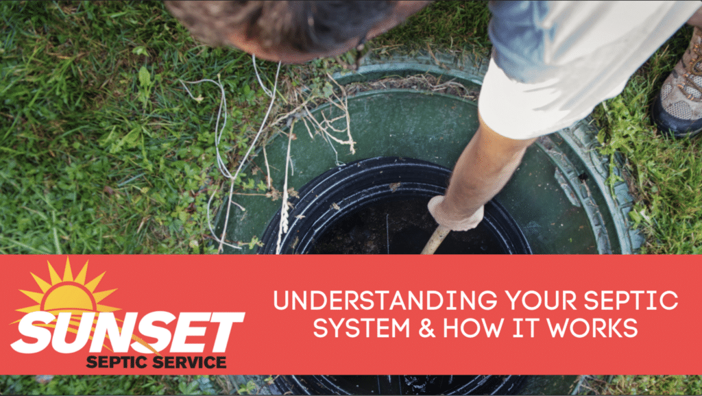 understanding your septic system